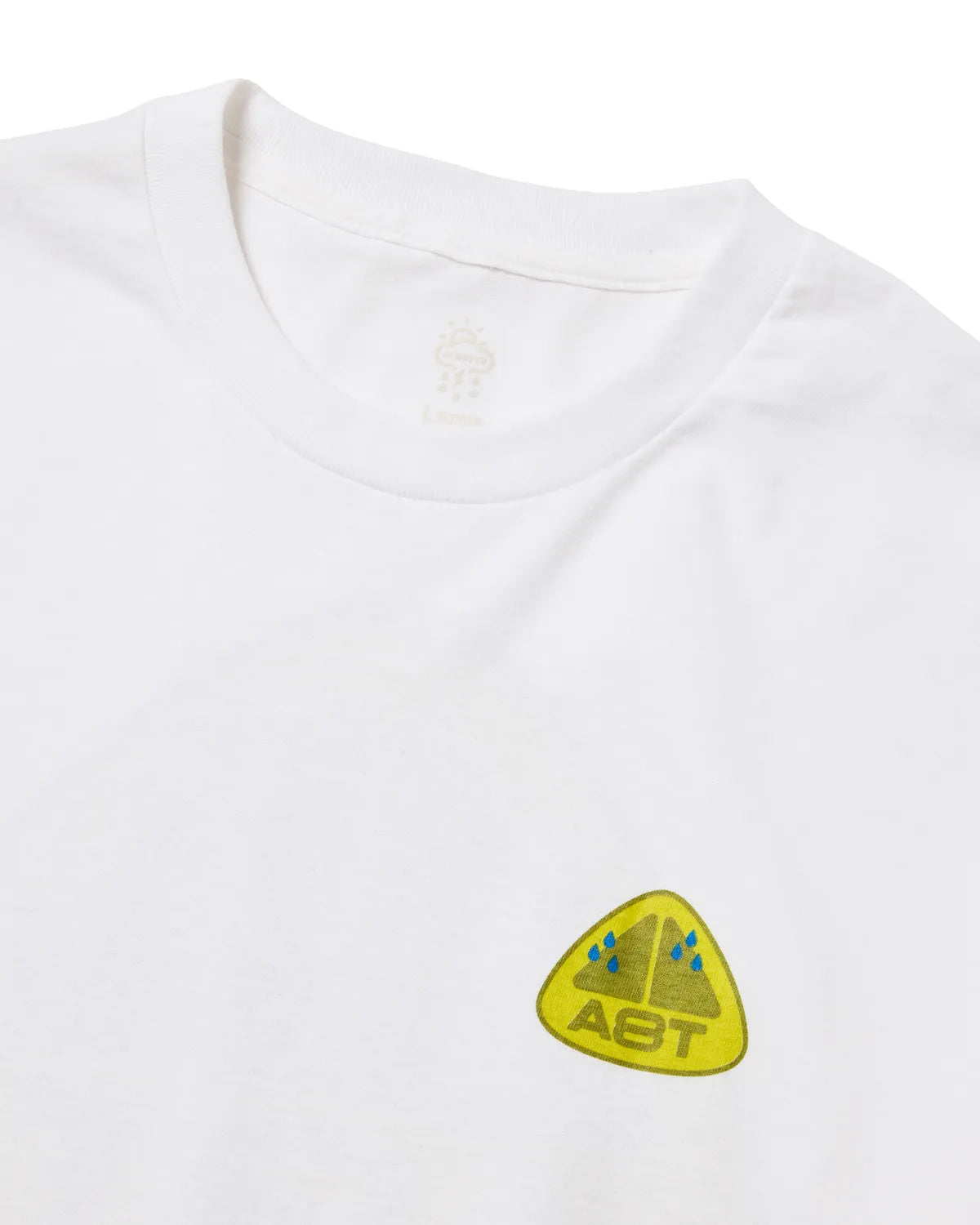 ALWAYTH / A8Terrain Tee (AW26LS-001)