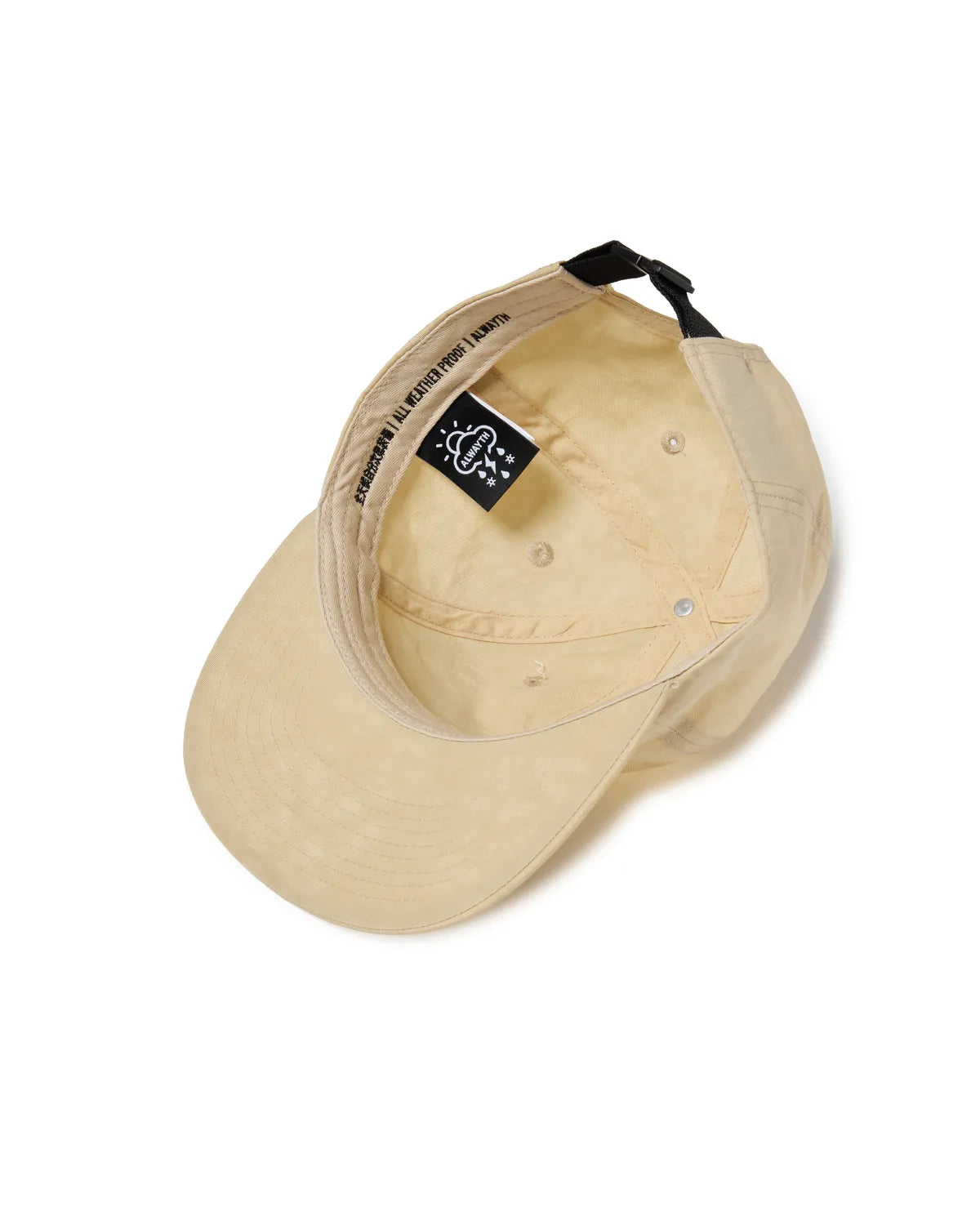 ALWAYTH / A8Terrain Cap (AW26LS-002)