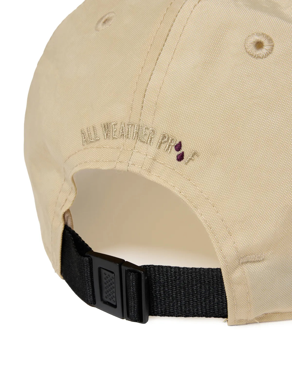 ALWAYTH / A8Terrain Cap (AW26LS-002)