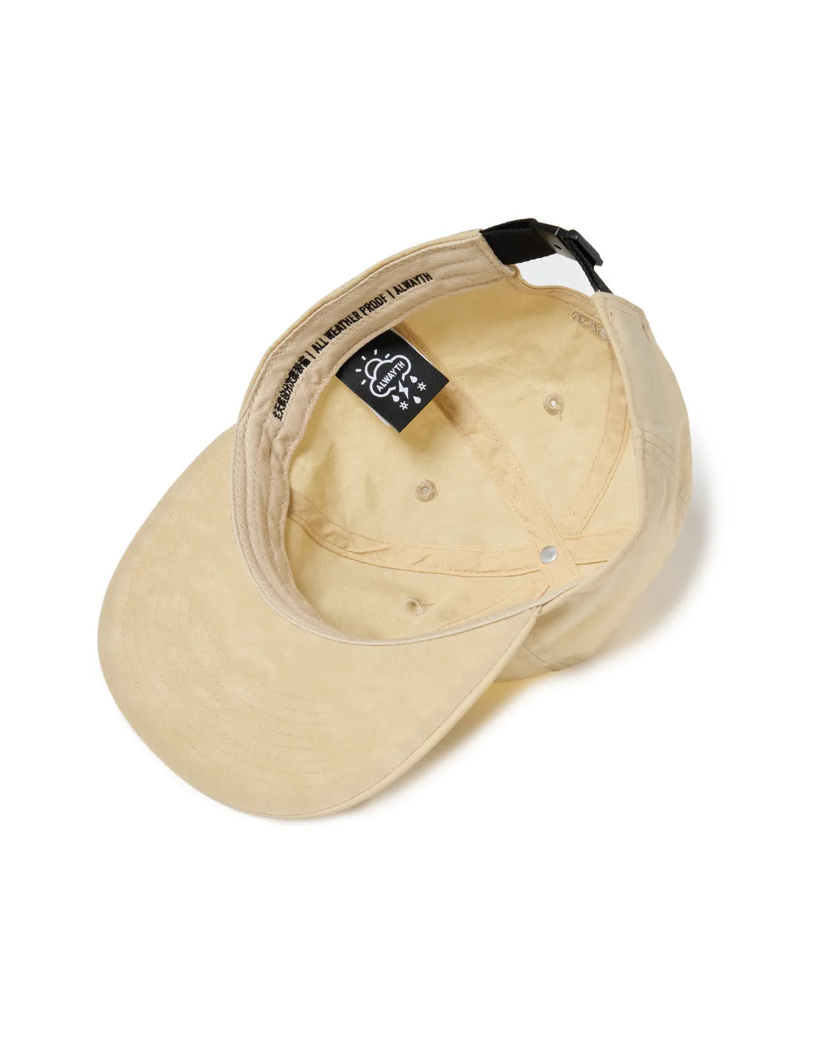 ALWAYTH / A8Terrain Cap (AW26LS-002)