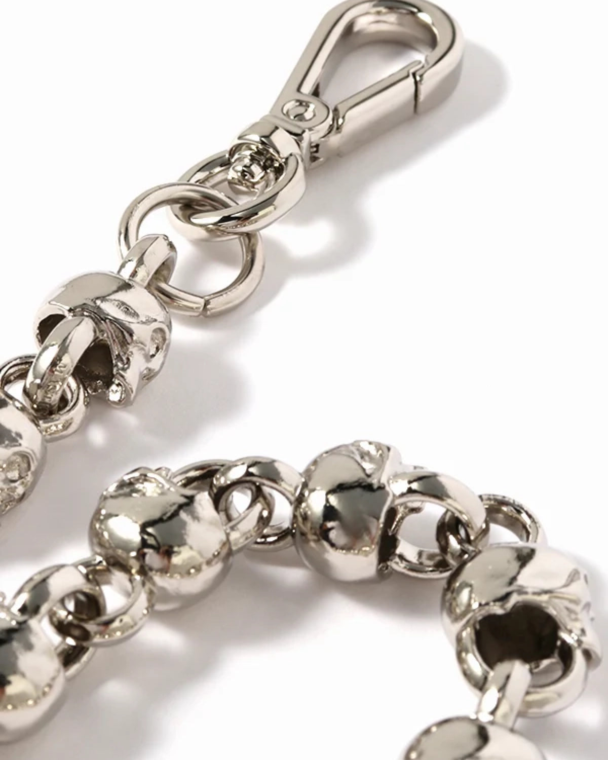 mastermind JAPAN / MJ WALLET CHAIN (MJ26EE2-AC008)
