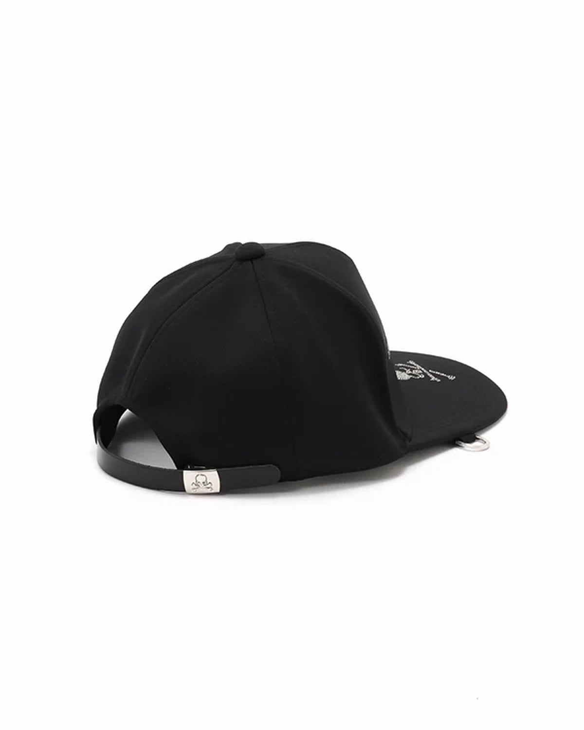 mastermind JAPAN / MJ SWAROVSKI(R) CRYSTALS CAP VER.2 (MJ26EE2-CA007)