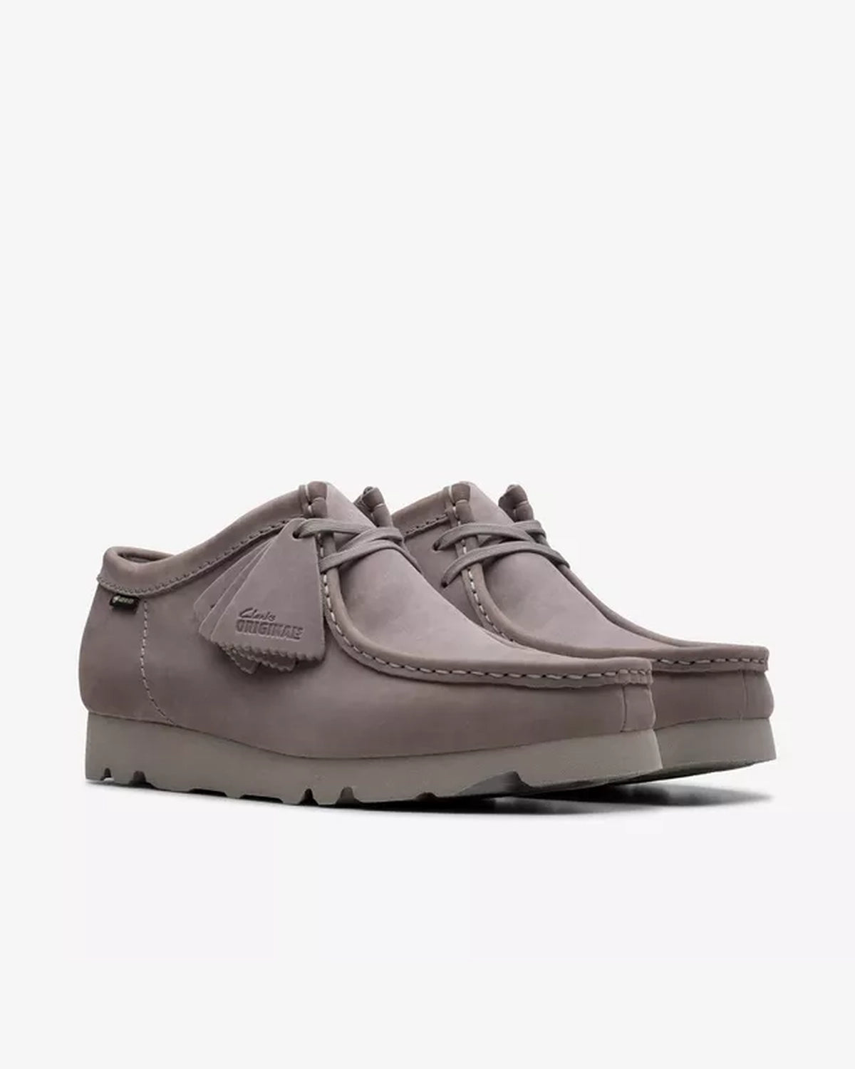 Clarks /  WallabeeGTX (129826180662)