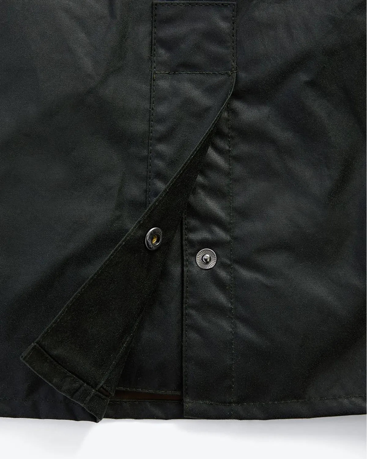 Barbour / 【OS BEDALE / オーバーサイズ ビデイル】ワックス ジャケット オーバーサイズ フィット (1473MWX1679)