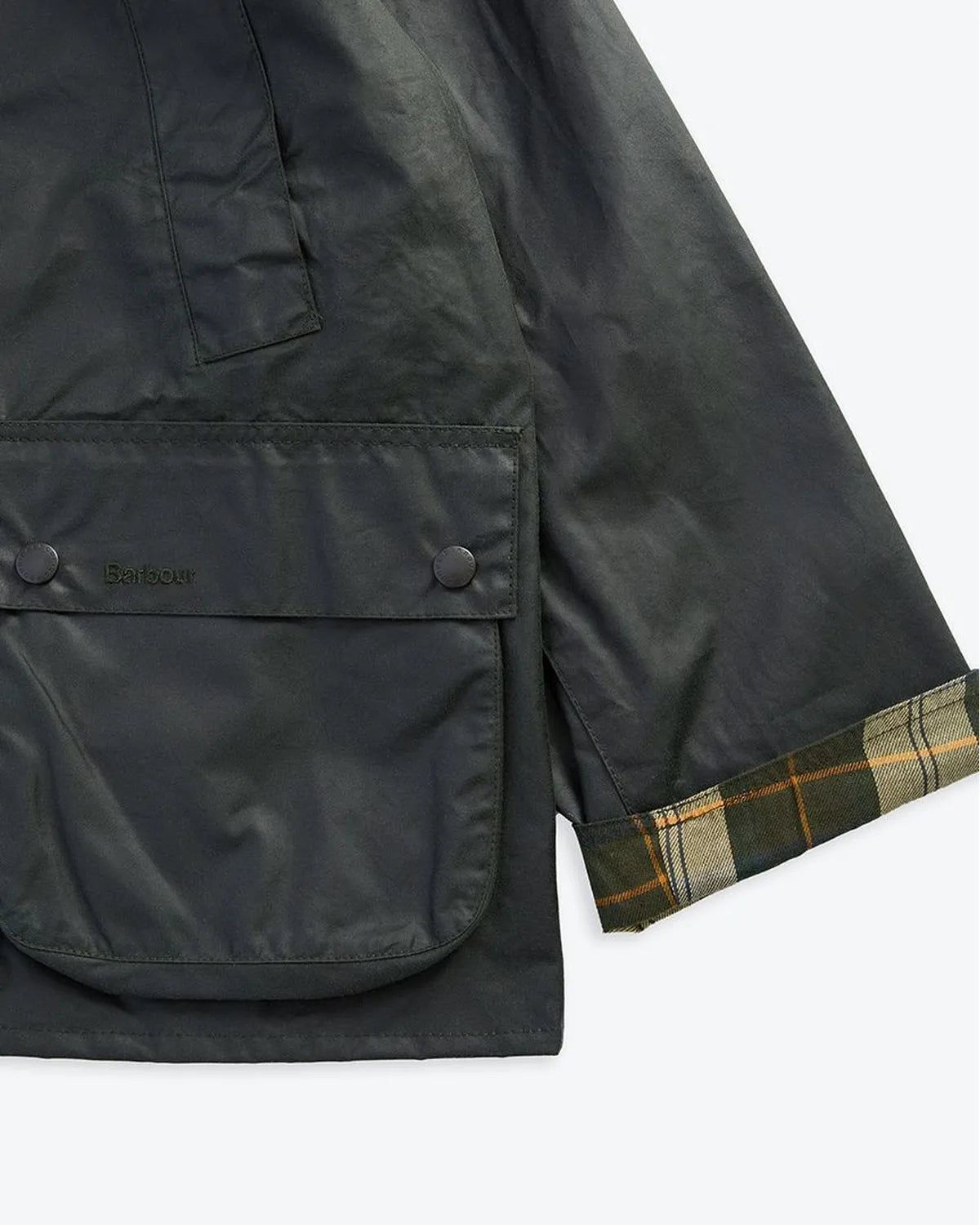 Barbour / 【OS BEDALE / オーバーサイズ ビデイル】ワックス ジャケット オーバーサイズ フィット (1473MWX1679)