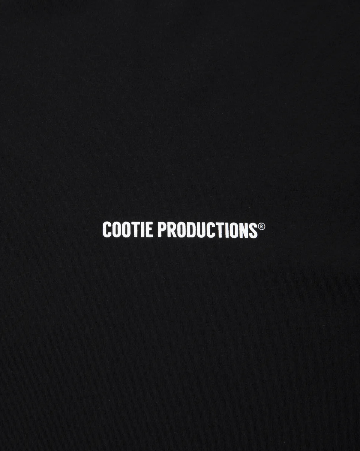 COOTIE PRODUCTIONS® × Jakob Morley / Print S/S Tee -Glory Bound- (CTE-25S334)