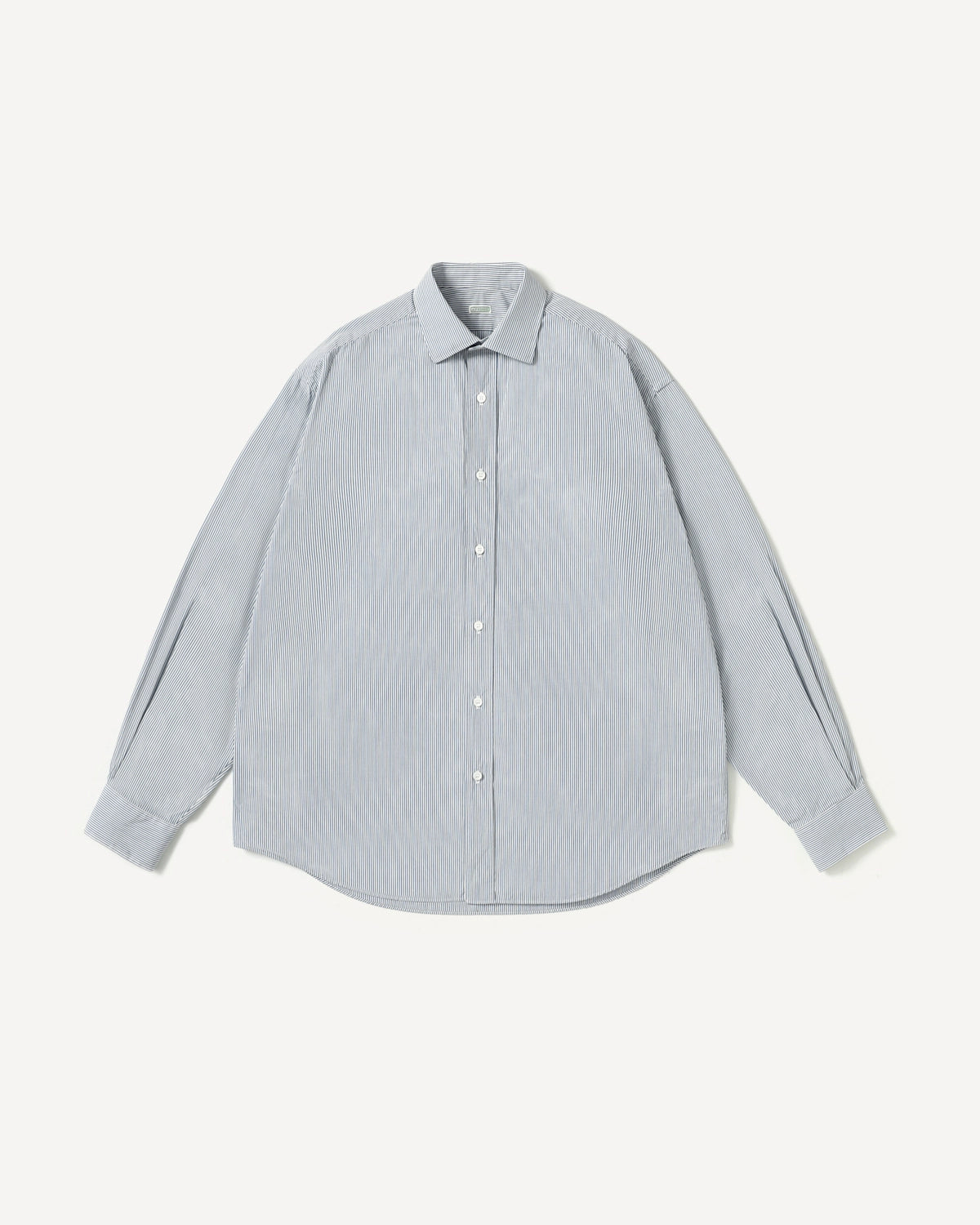 A.PRESSE / Spread Collar Shirt (26AAP-02-15)