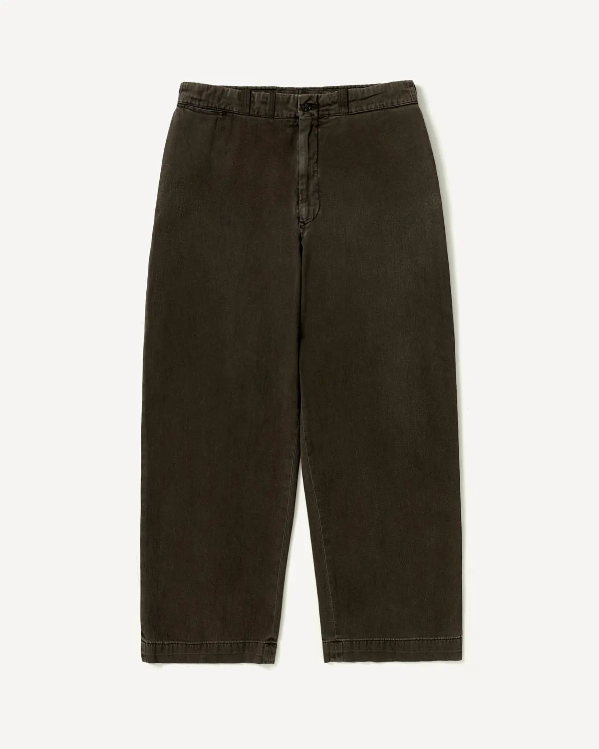 A.PRESSE / Vintage Type.4 Chino Trousers (26AAP-04-42)