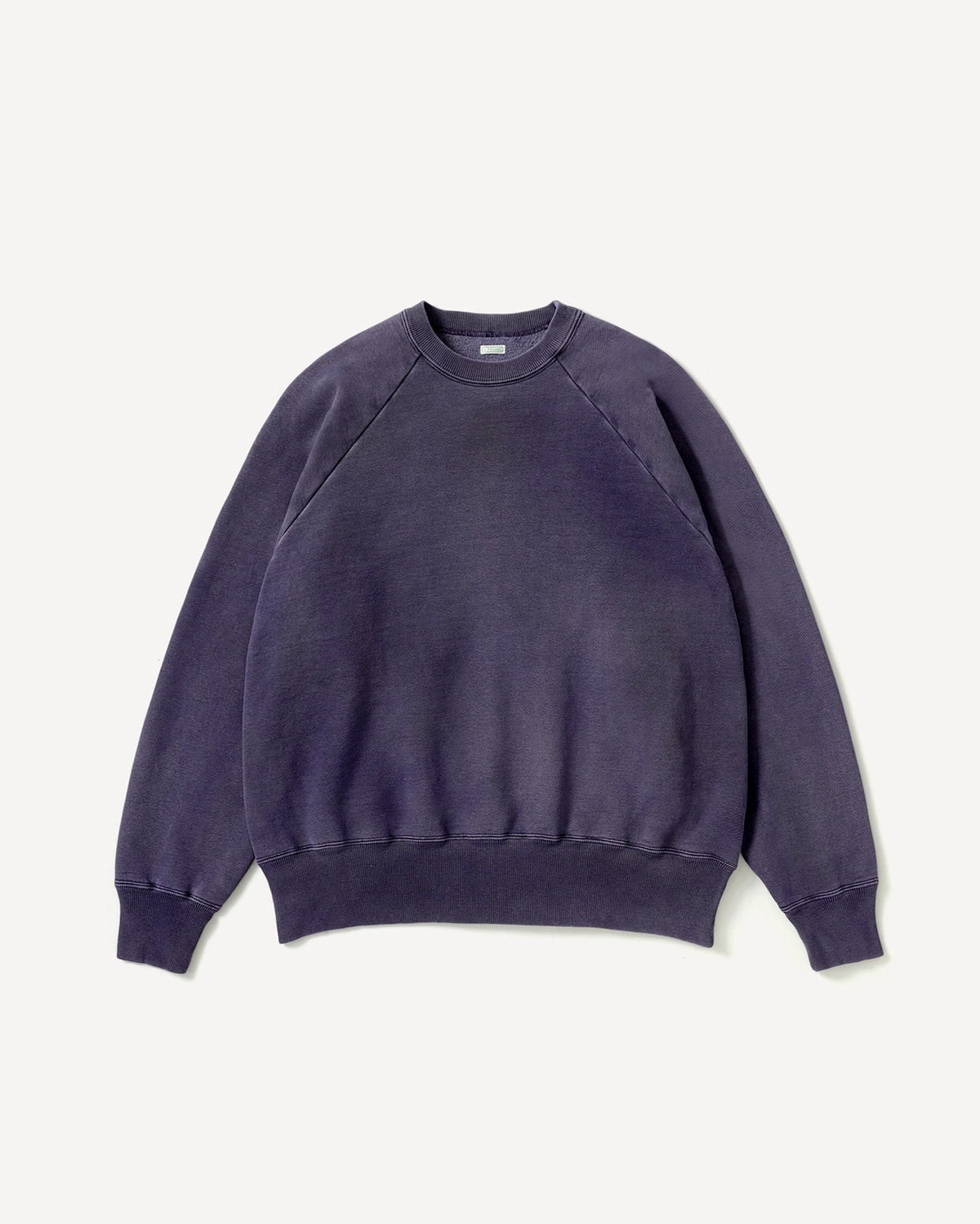A.PRESSE / Vintage Sweatshirt (26AAP-05-09)