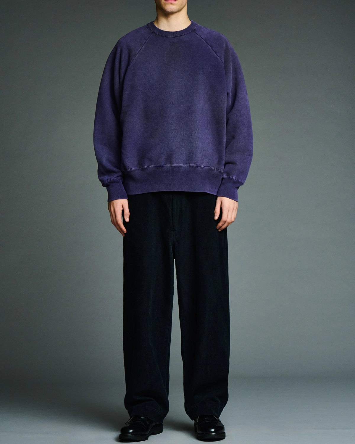 A.PRESSE / Vintage Sweatshirt | 正規取扱店・JACK in the NET