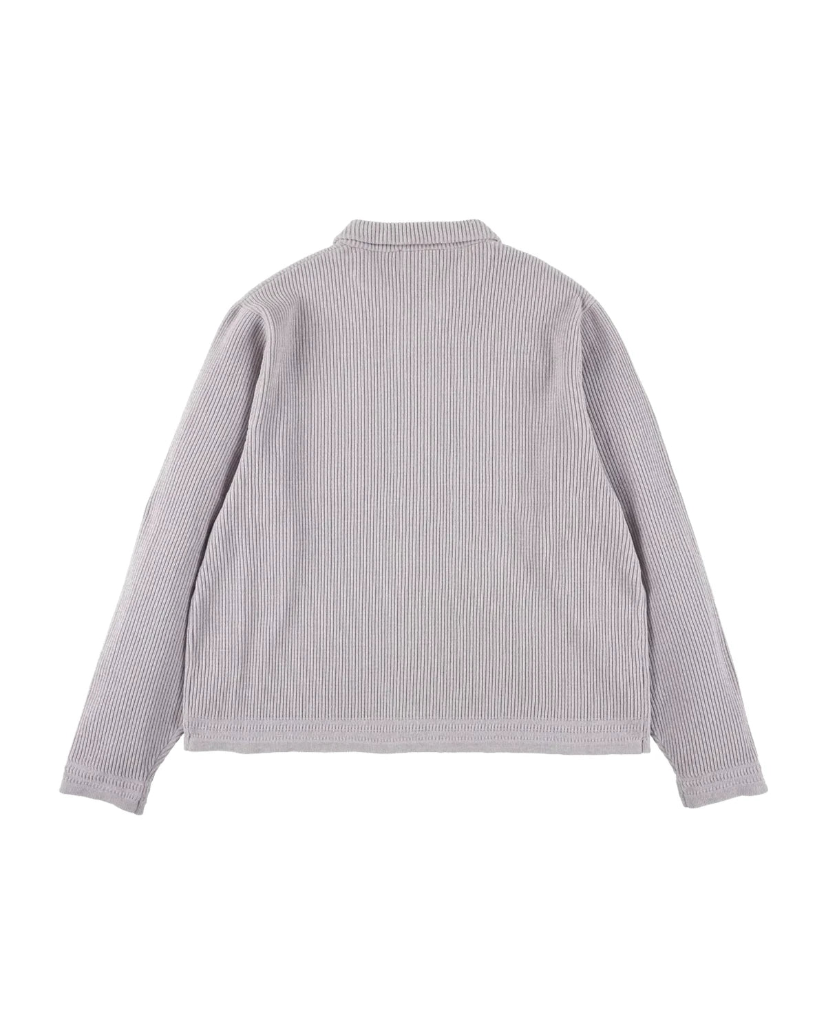 PHINGERIN / CORDY KNIT JACKET (PD-262-KN-081)