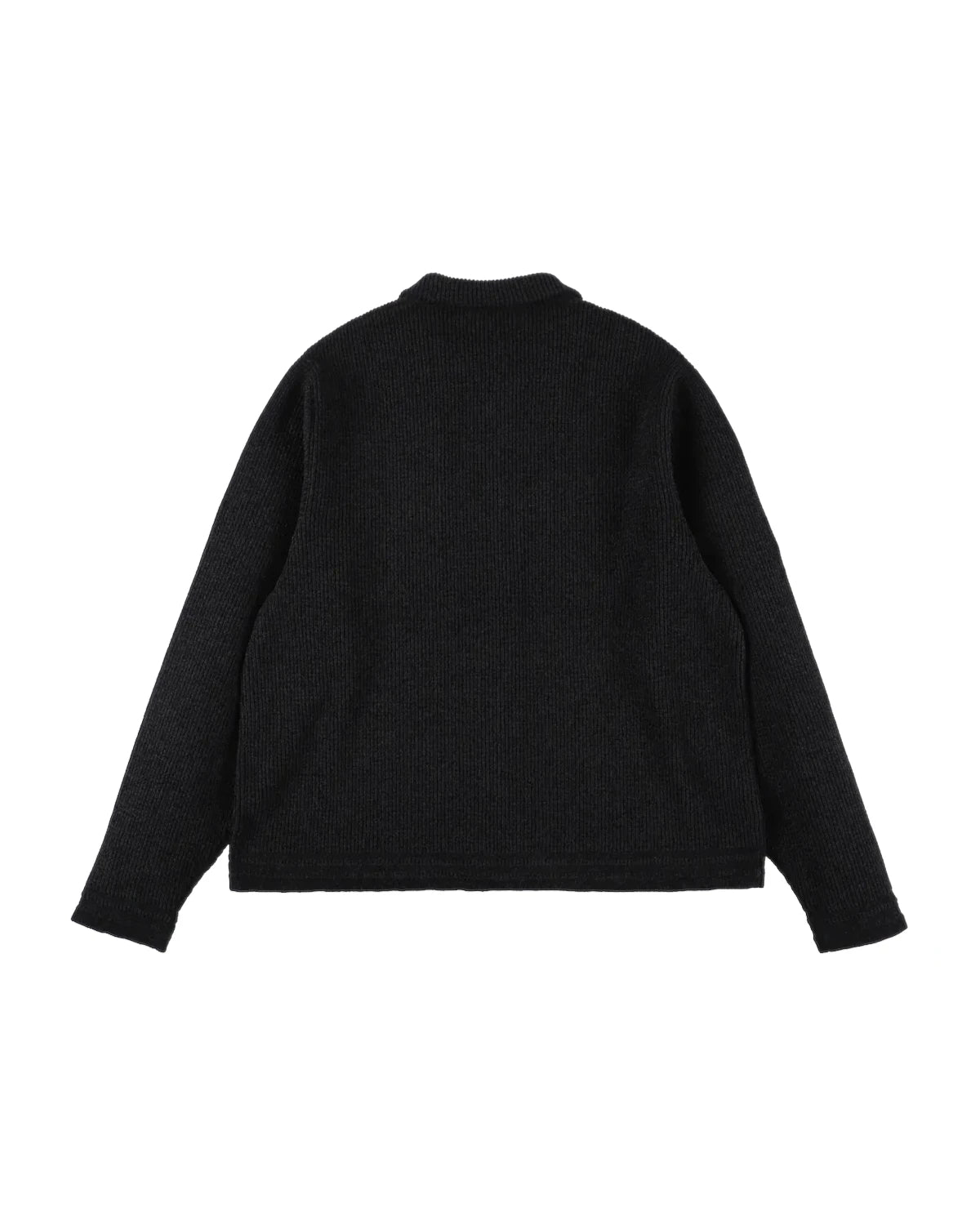 PHINGERIN / CORDY KNIT JACKET (PD-262-KN-081)