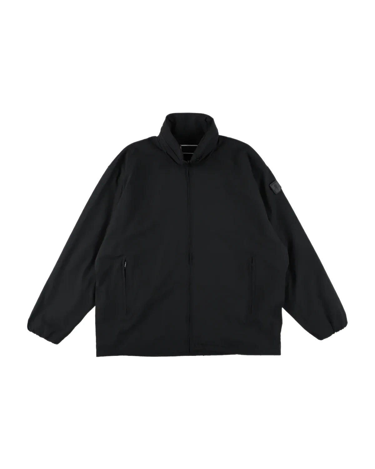 PHINGERIN / CUSHY FLEECE JACKET (PD-262-JK-031)