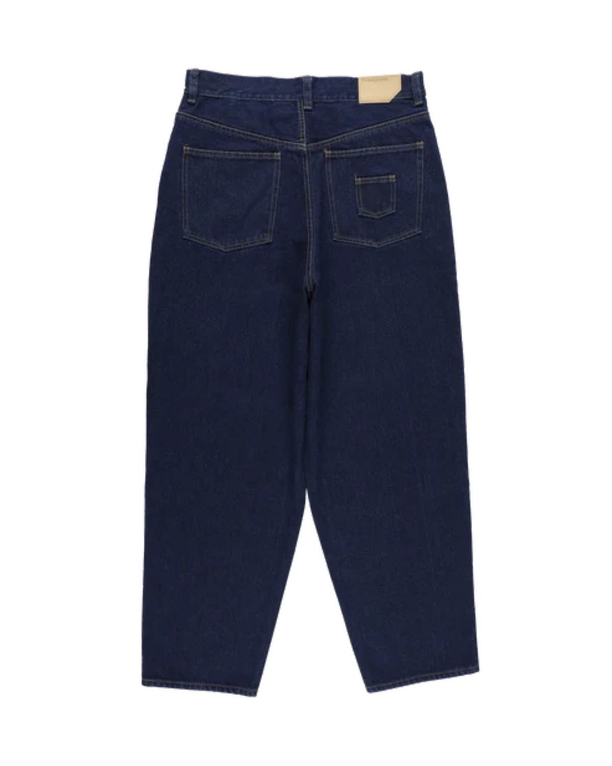 PHINGERIN / 6 POCKET JEANS REGULAR (PD-262-BT-041)