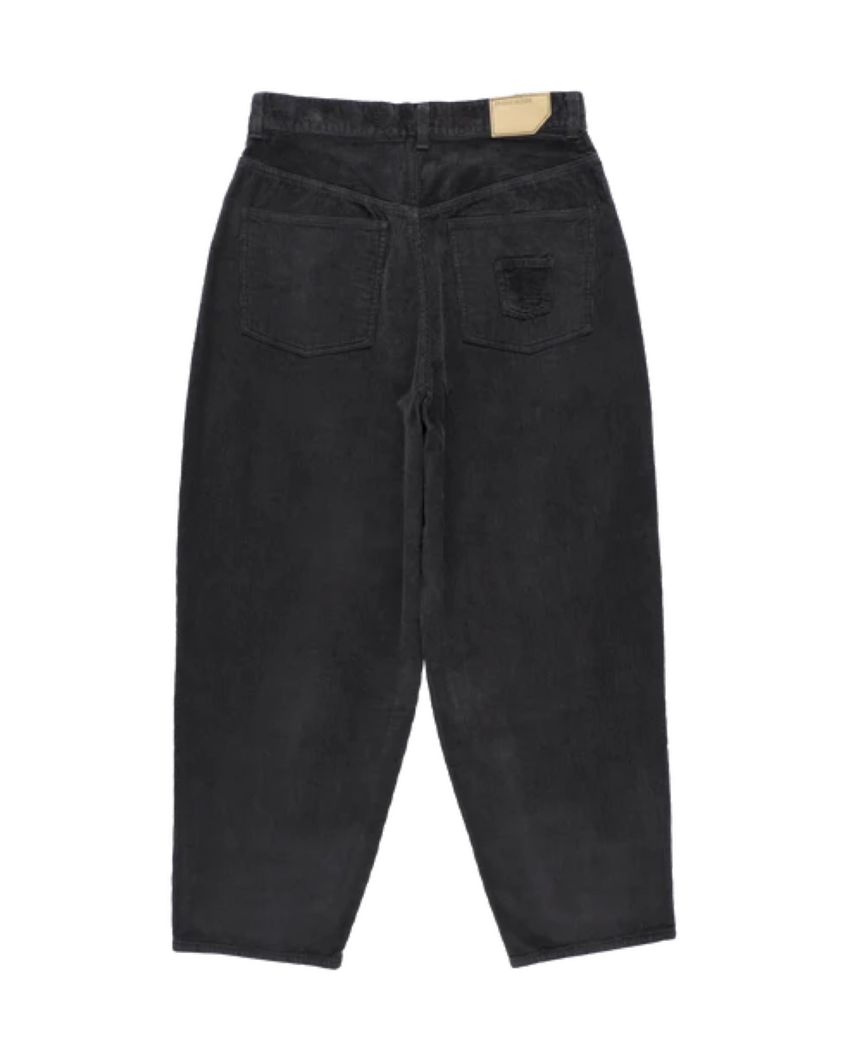 PHINGERIN / 6 POCKET JEANS CORD REGULAR (PD-262-BT-042)