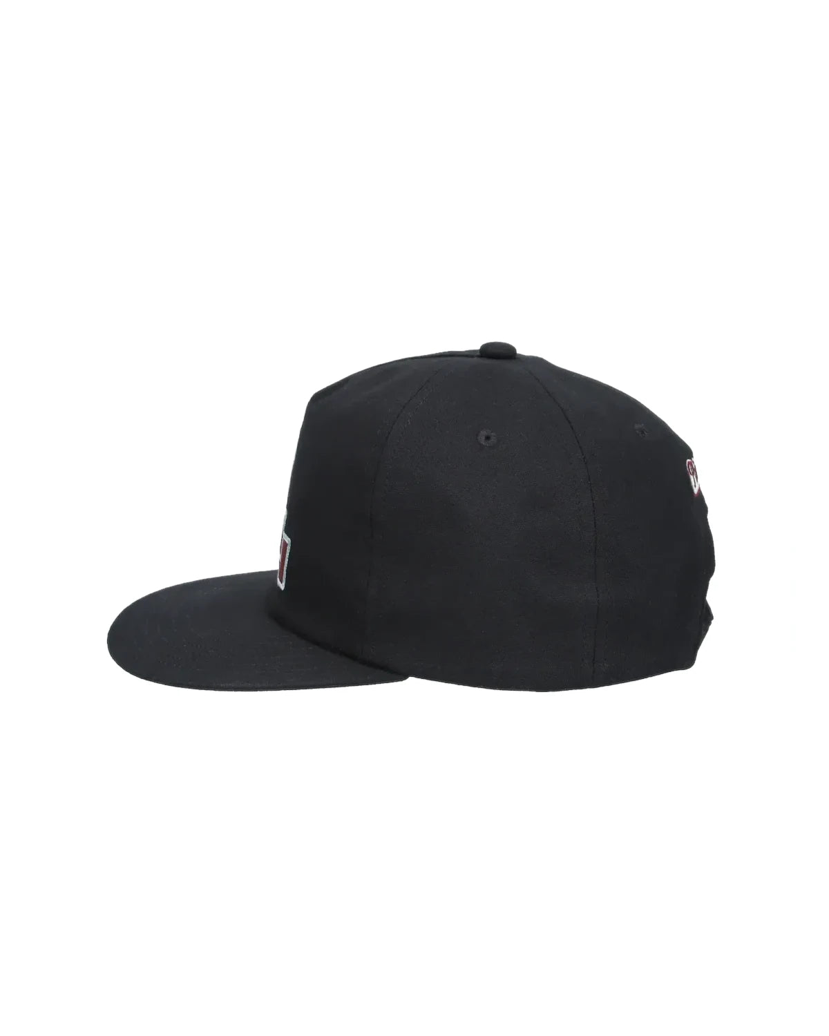 PHINGERIN  / BLOCK CAP (PD-262-HA-021)