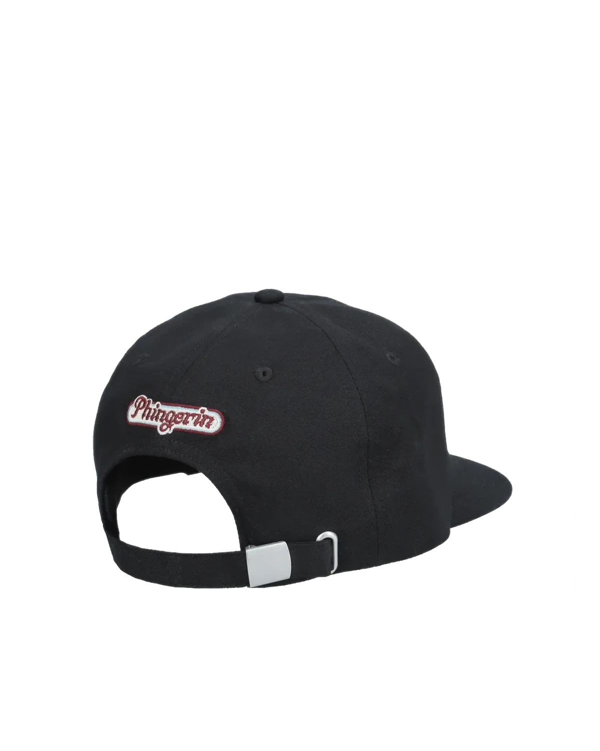 PHINGERIN  / BLOCK CAP (PD-262-HA-021)
