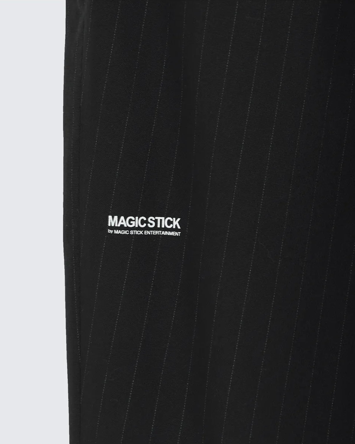 MAGIC STICK / STRIPES EZ SLACKS (26FW-MS10-019)