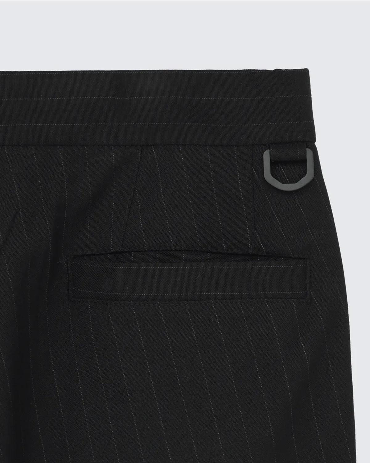 MAGIC STICK / STRIPES EZ SLACKS (26FW-MS10-019)