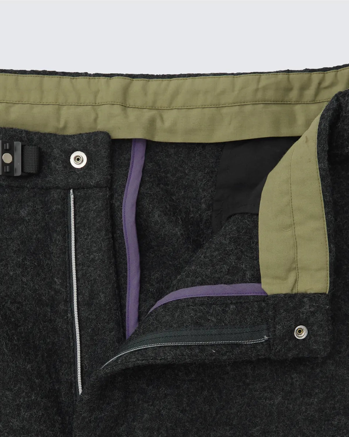 MAGIC STICK / COMFORT EZ SLACKS (26FW-MS10-019B)