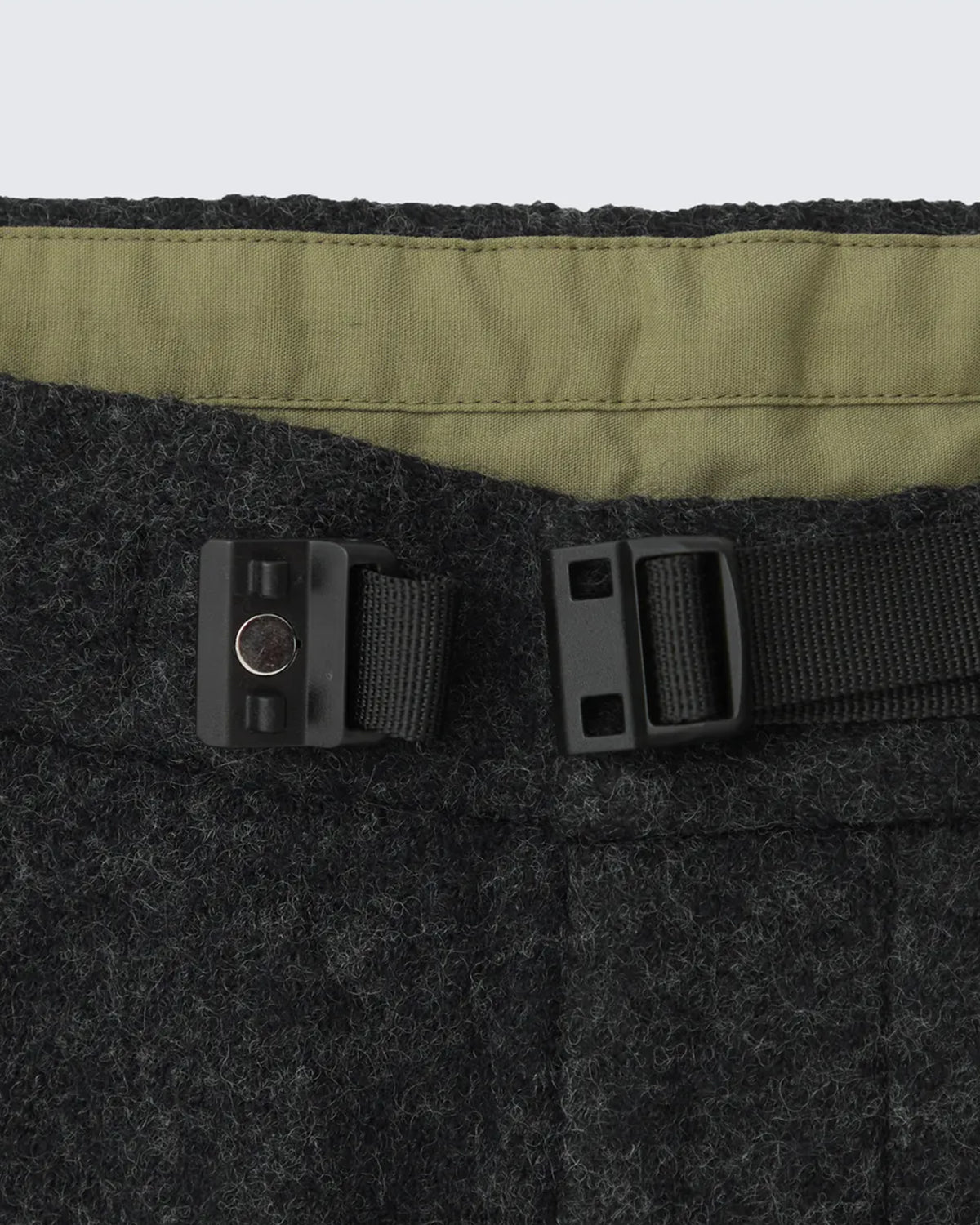 MAGIC STICK / COMFORT EZ SLACKS (26FW-MS10-019B)