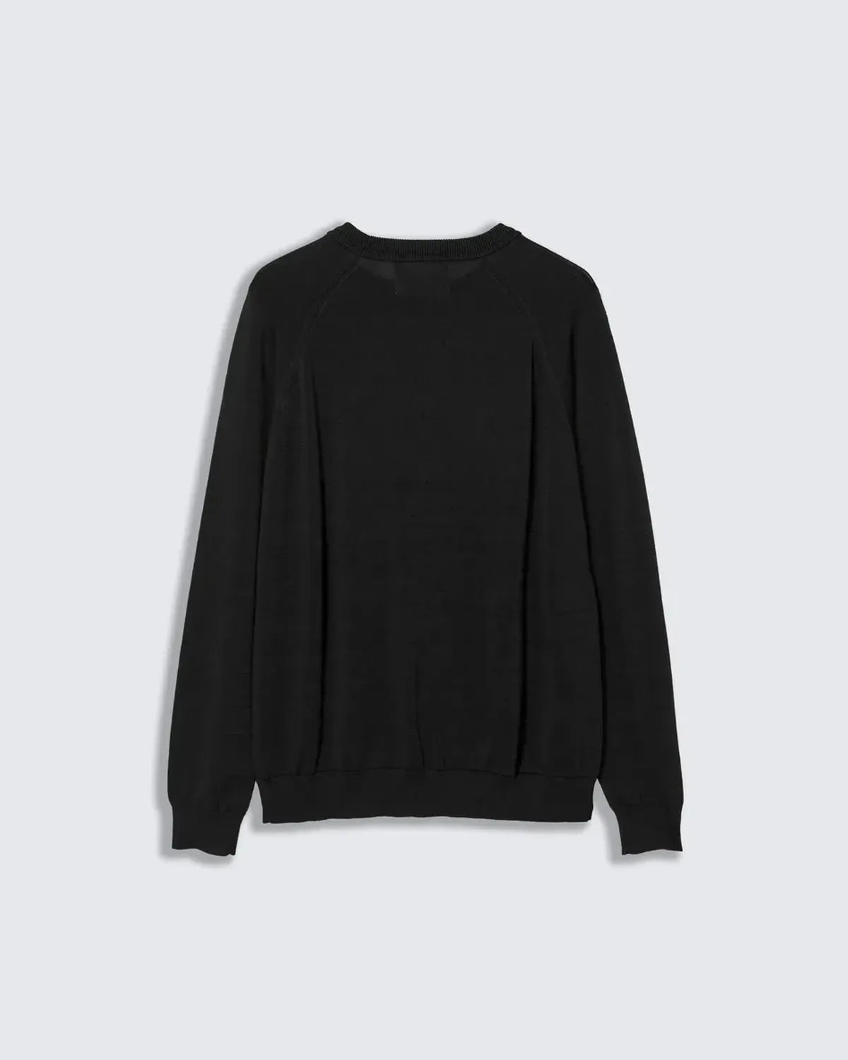 MAGIC STICK / DAILY CREW KNIT (26FW-MS10-023)