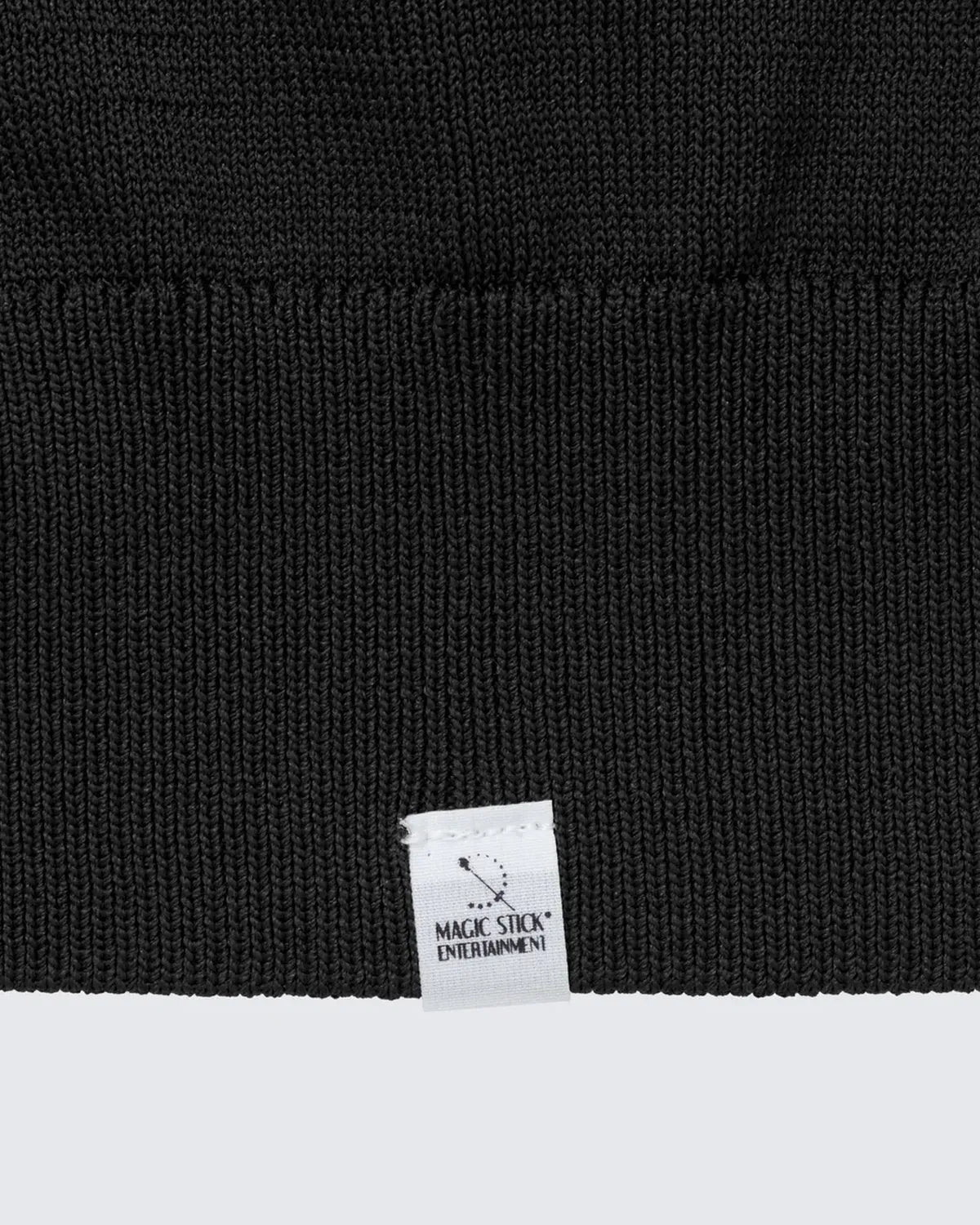 MAGIC STICK / DAILY CREW KNIT (26FW-MS10-023)