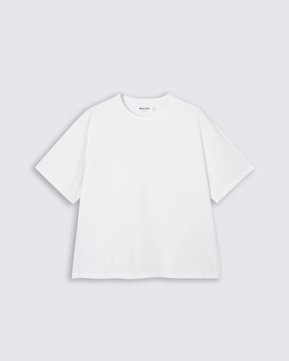 MAGIC STICK / PREMIUM REGULER FIT T (26FW-MS8-002)
