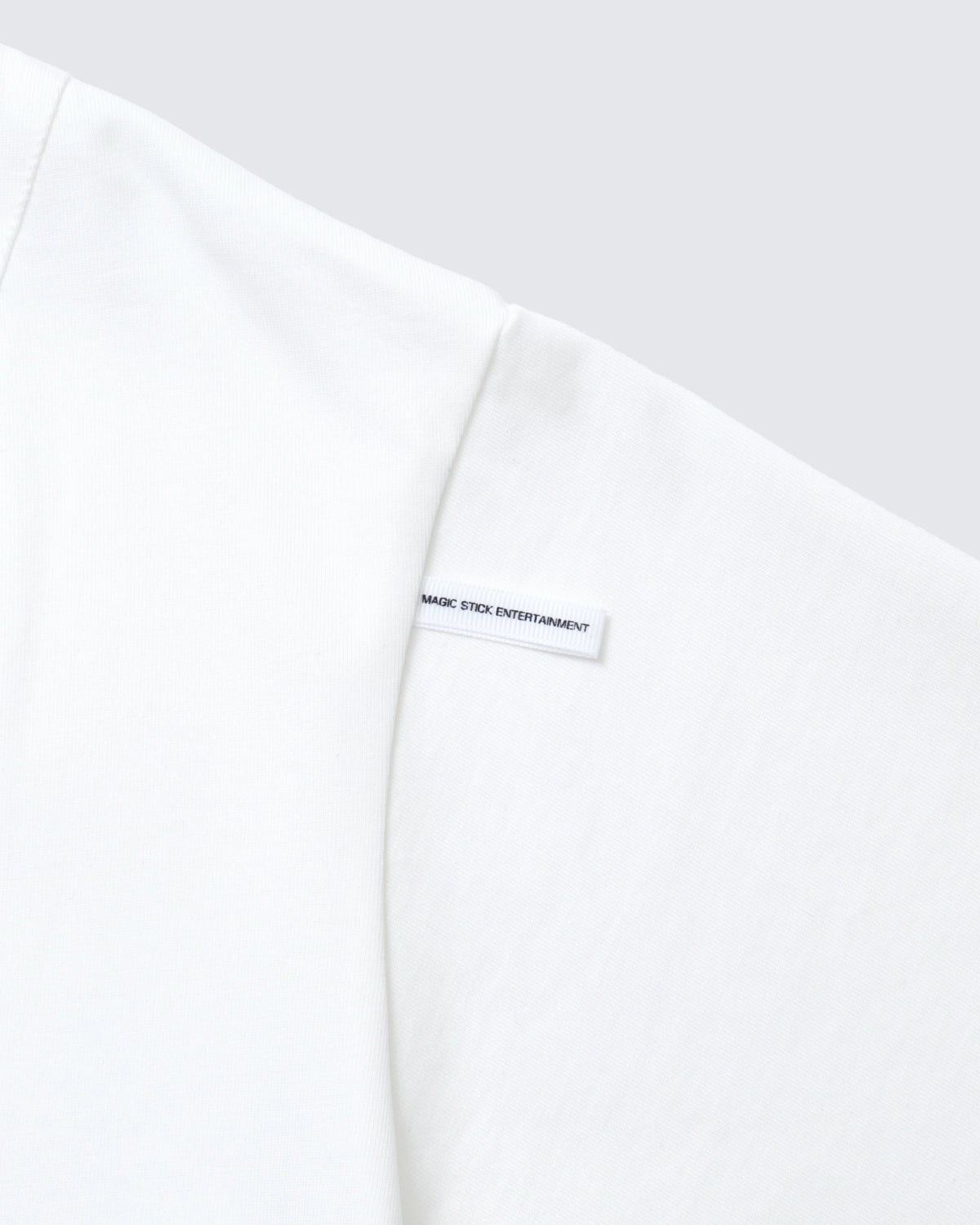 MAGIC STICK / PREMIUM REGULER FIT T (26FW-MS8-002)