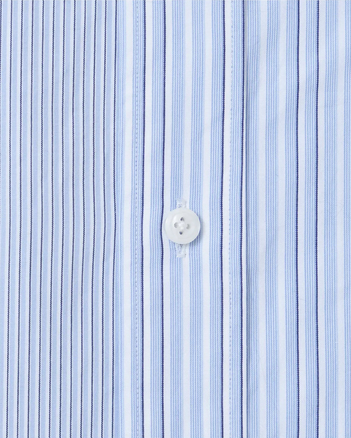 MAGIC STICK / 2FACE ESSENTIAL STRIPES SHIRT (26FW-MS9-010)