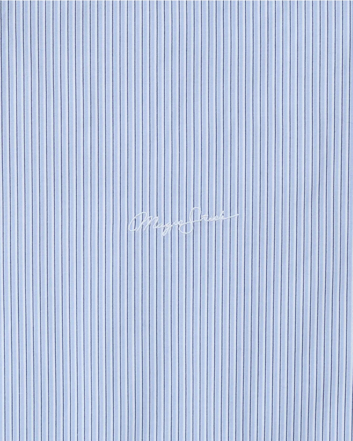 MAGIC STICK / 2FACE ESSENTIAL STRIPES SHIRT (26FW-MS9-010)