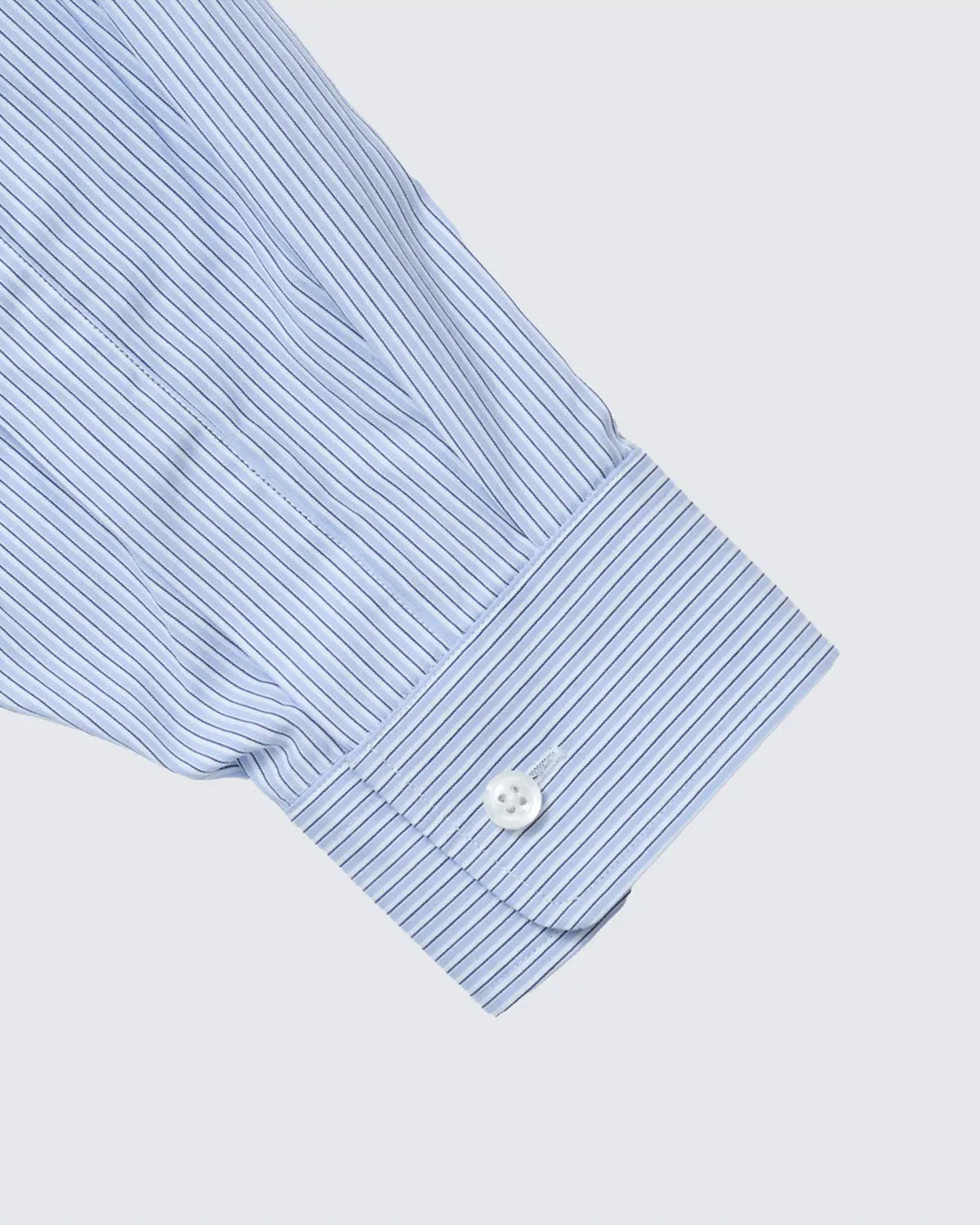 MAGIC STICK / 2FACE ESSENTIAL STRIPES SHIRT (26FW-MS9-010)
