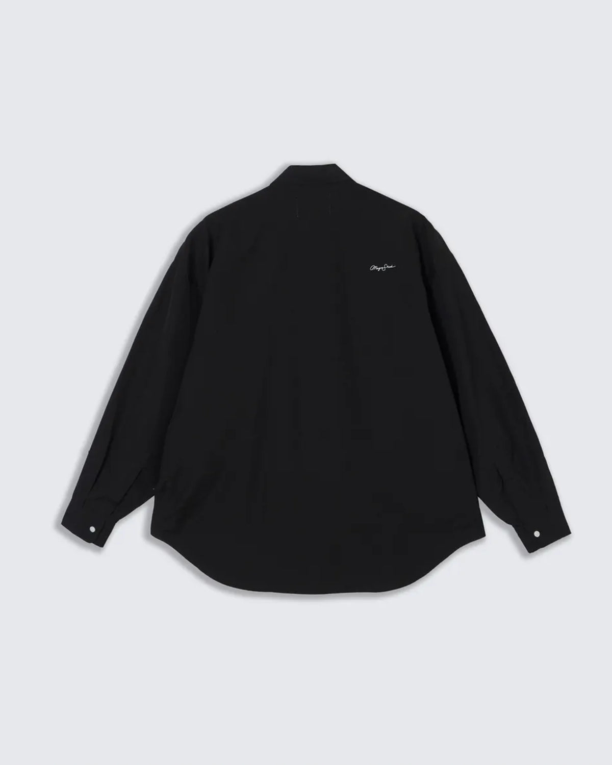 MAGIC STICK / THE DEFINITIVE ESSENTIAL SHIRT (26FW-MS9-010B)