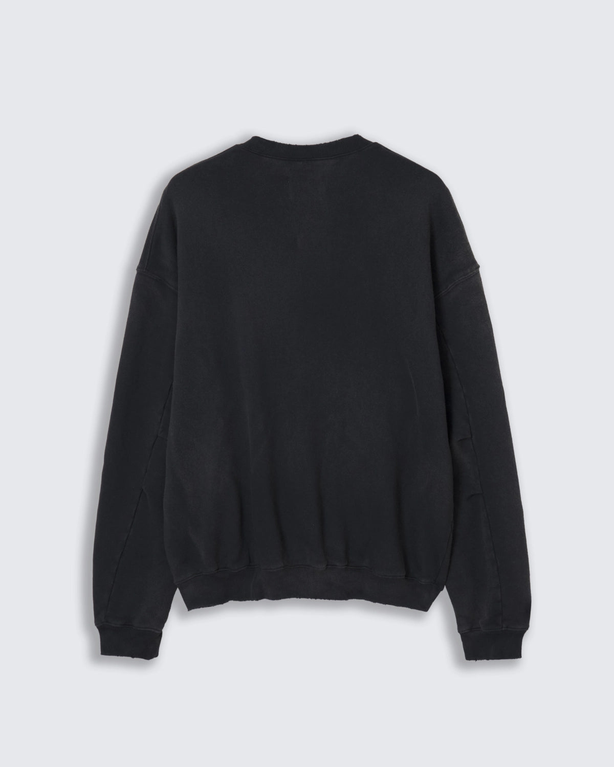 MAGIC STICK / FADED CREW SWEAT (26FW-MS9-011)
