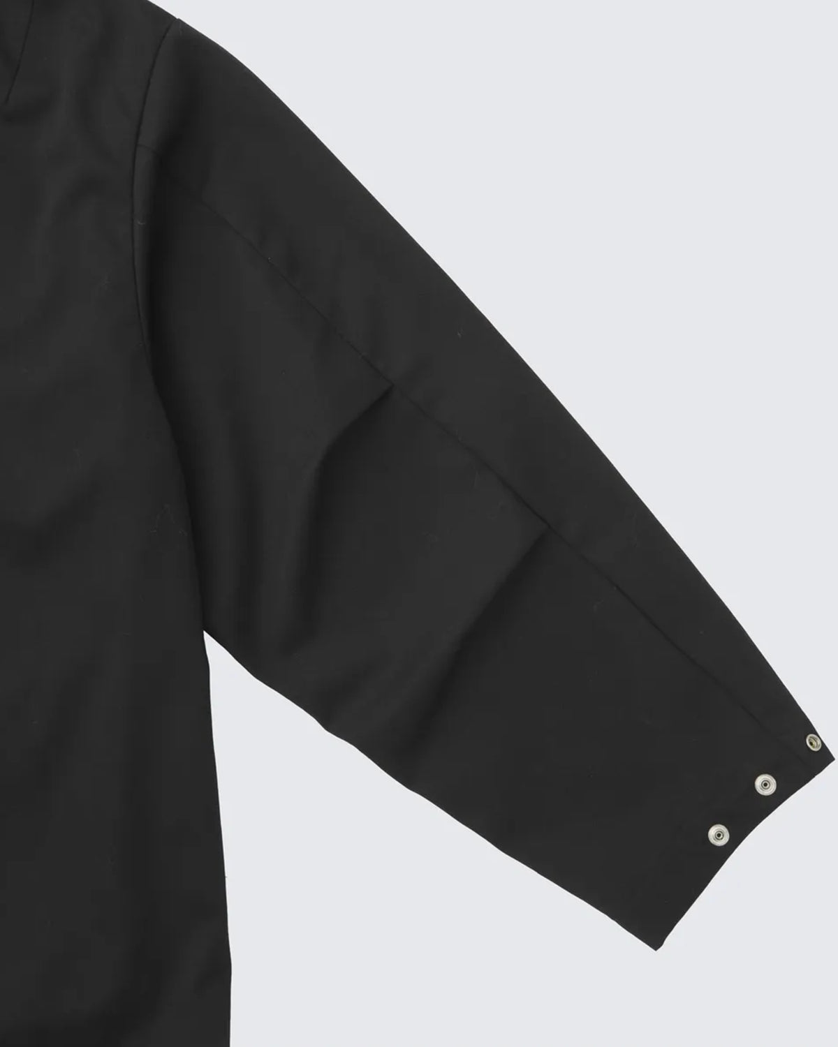 MAGIC STICK / ADULT ANORAK JACKET (26FW-MS9-013)