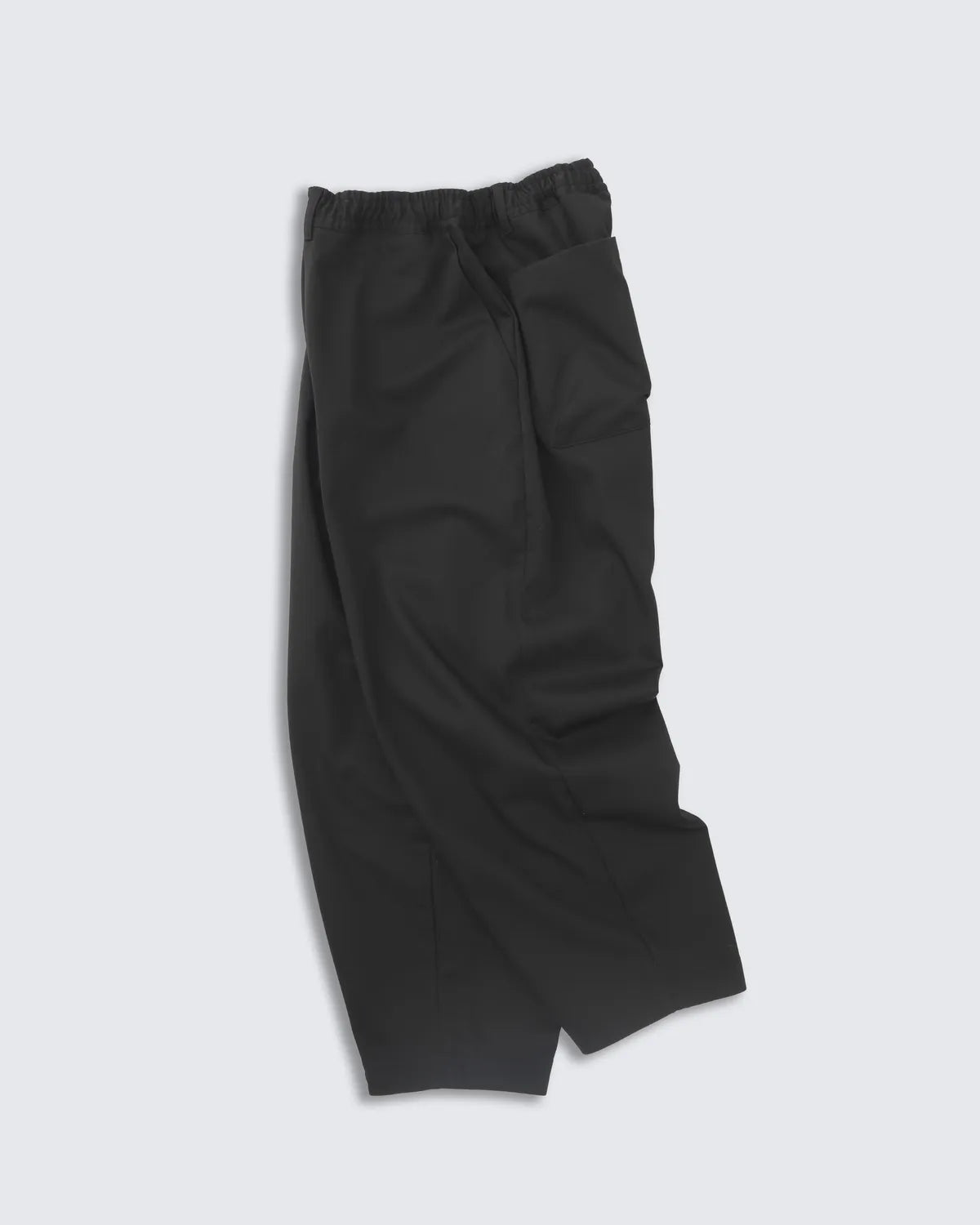 MAGIC STICK / ADULT BALOON PANTS (26FW-MS9-014)