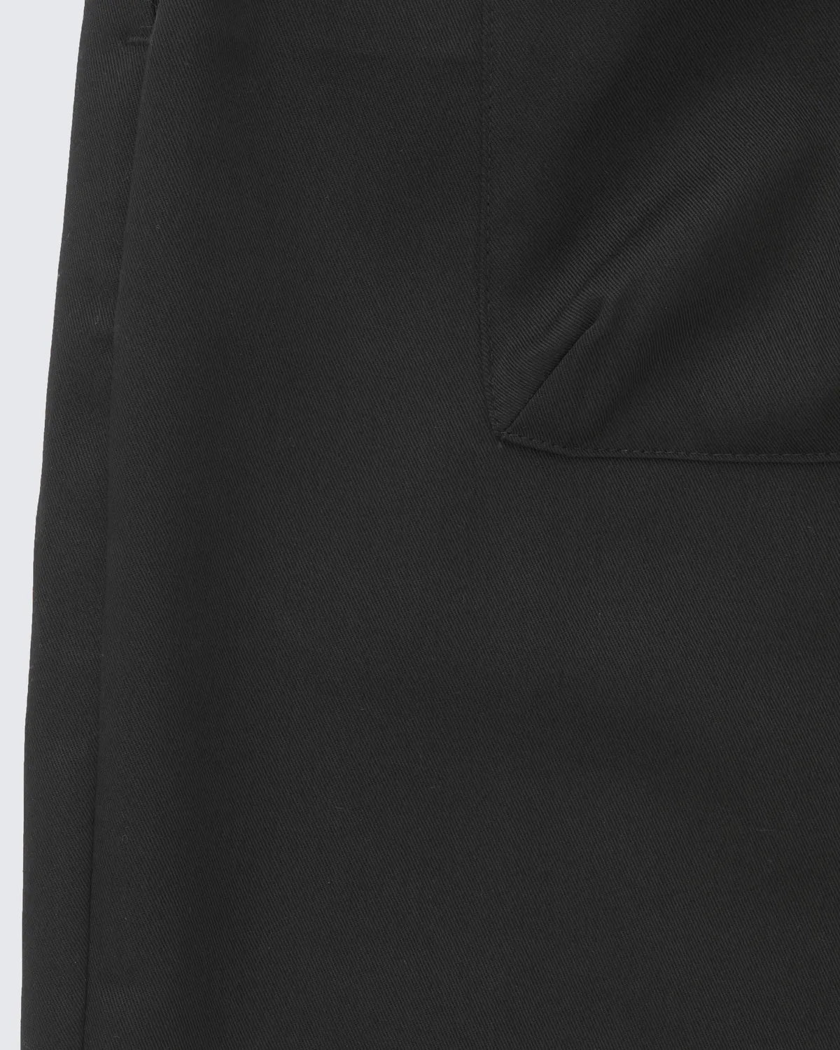 MAGIC STICK / ADULT BALOON PANTS (26FW-MS9-014)