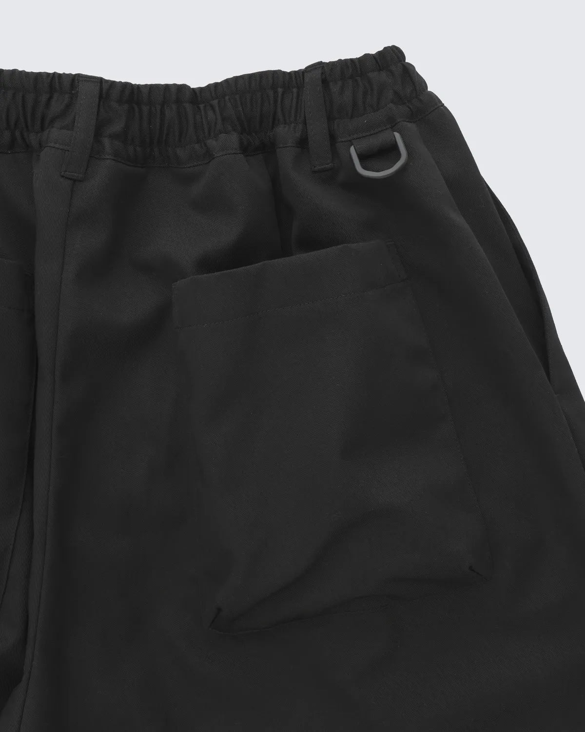 MAGIC STICK / ADULT BALOON PANTS (26FW-MS9-014)
