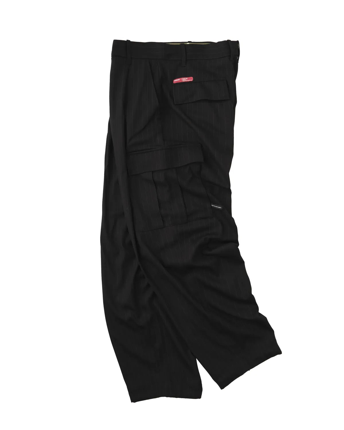 MAGIC STICK / HYBRID CARGO SLACKS (26SS-MS1-006)