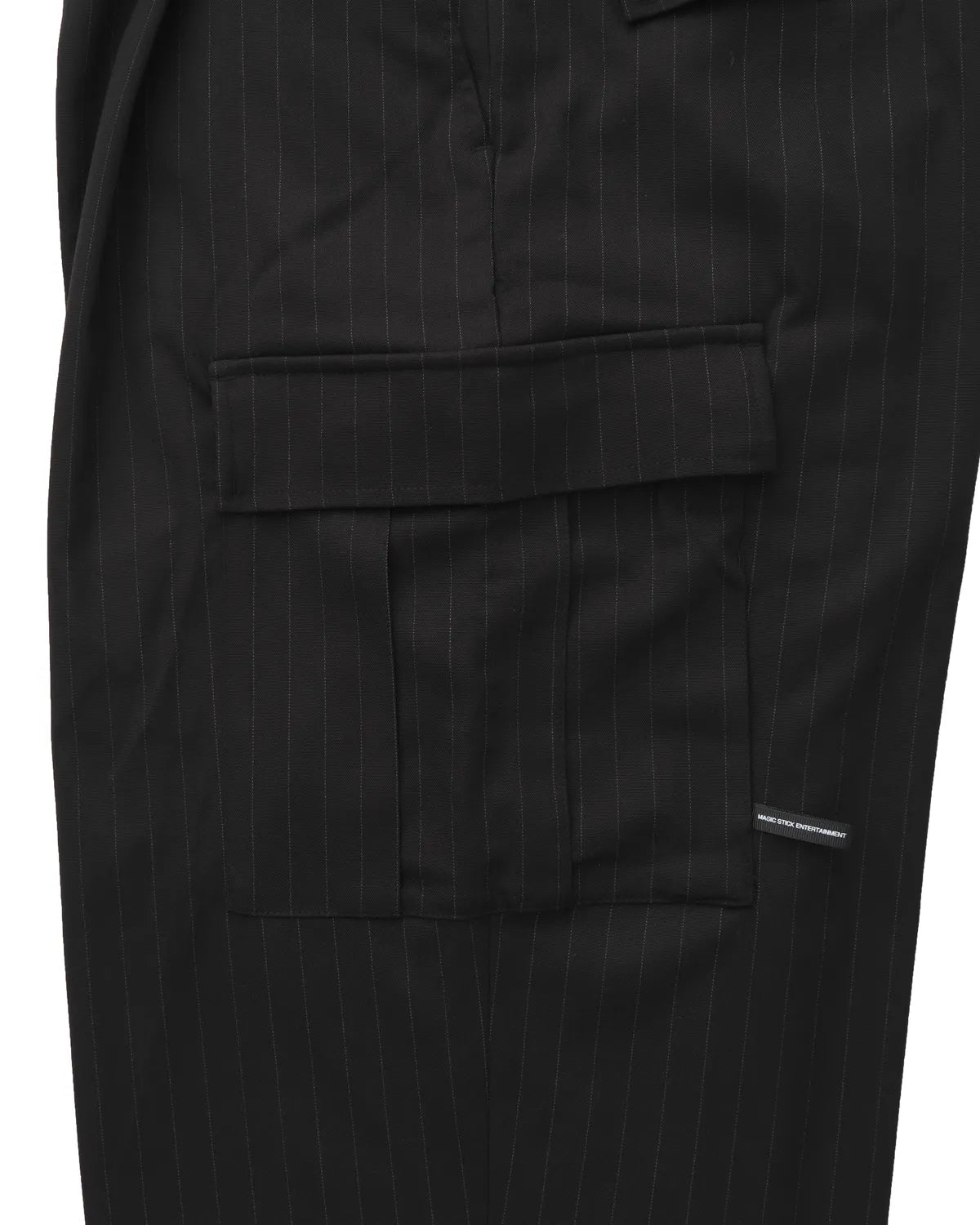 MAGIC STICK / HYBRID CARGO SLACKS (26SS-MS1-006)