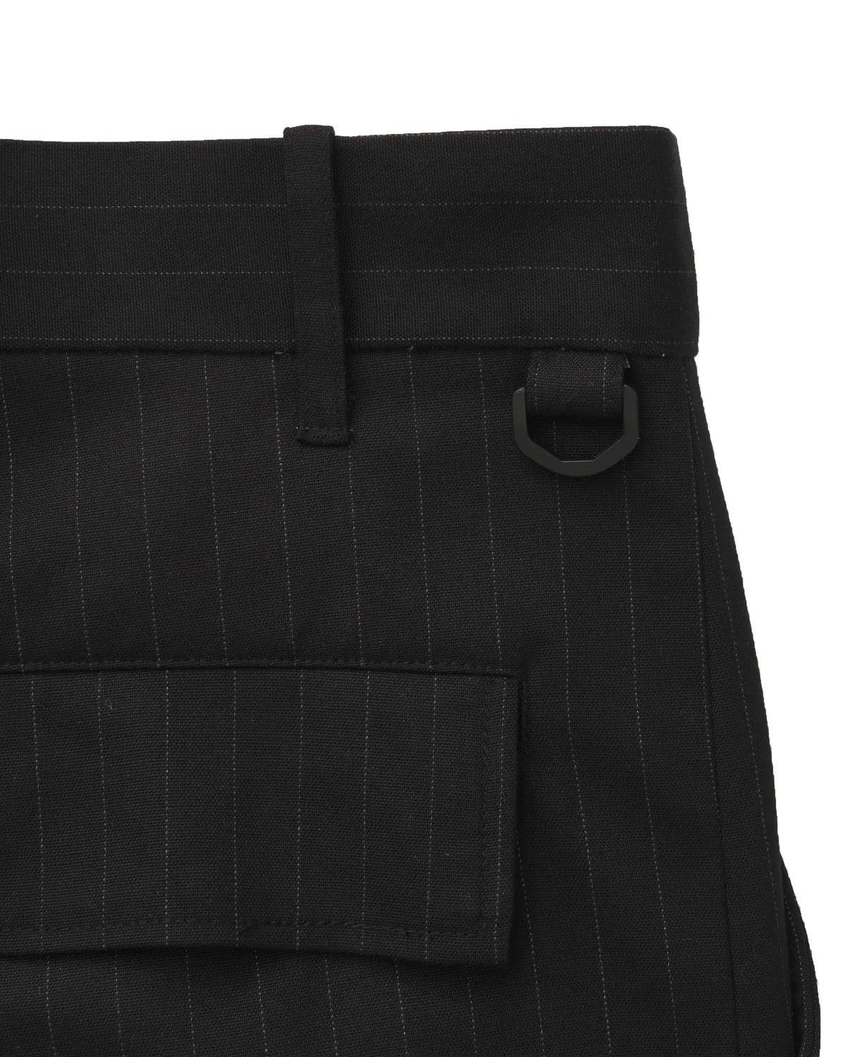 MAGIC STICK / HYBRID CARGO SLACKS (26SS-MS1-006)