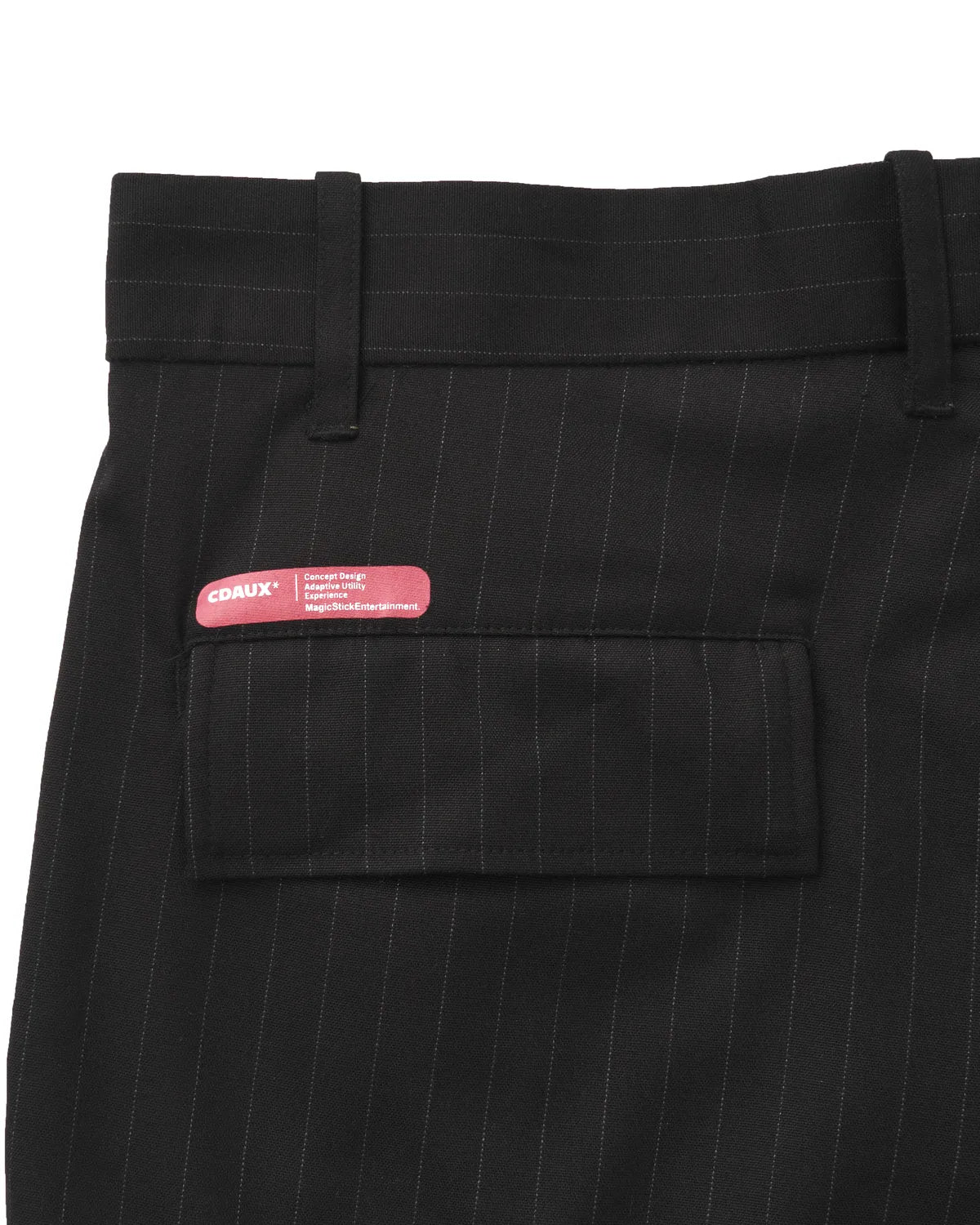 MAGIC STICK / HYBRID CARGO SLACKS (26SS-MS1-006)