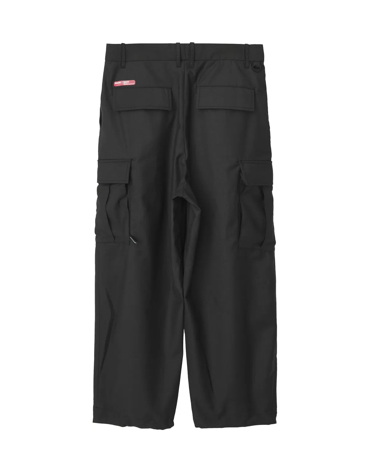 MAGIC STICK / HYBRID CARGO SLACKS (26SS-MS1-006)