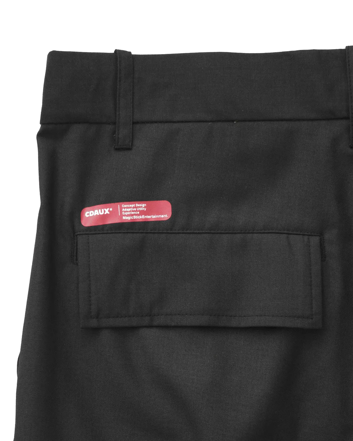 MAGIC STICK / HYBRID CARGO SLACKS (26SS-MS1-006)
