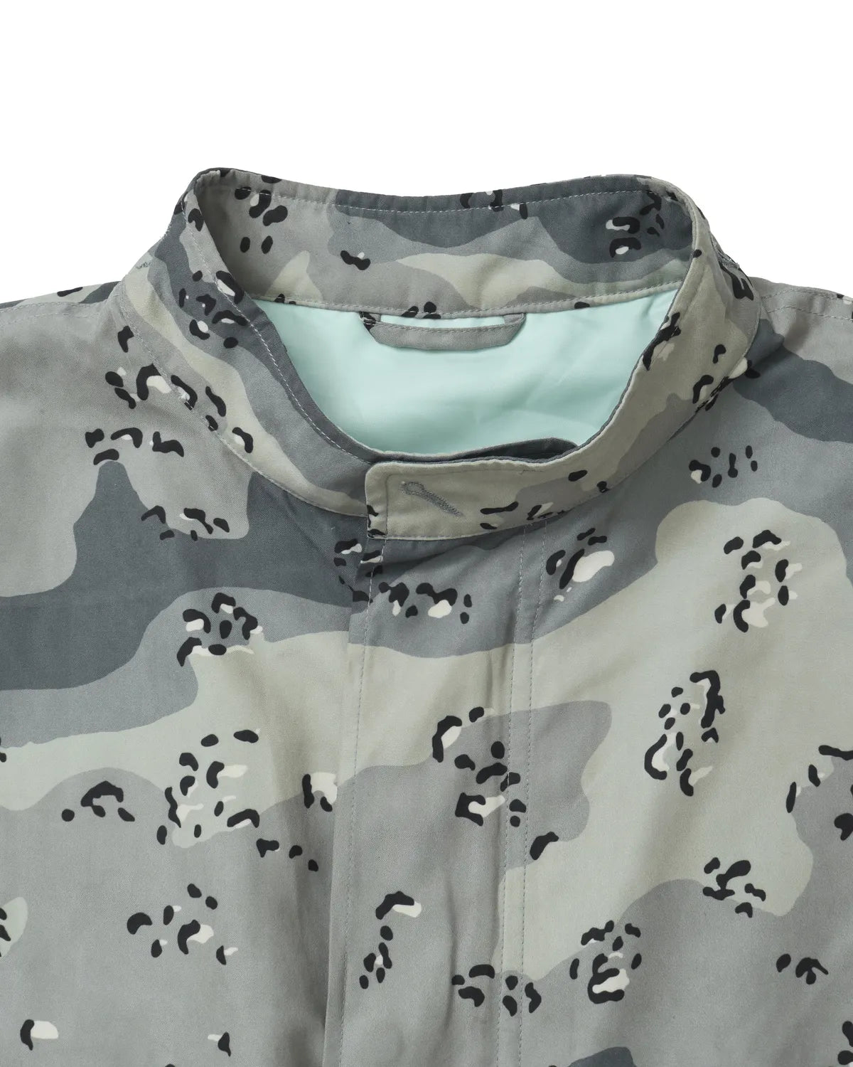 MAGIC STICK / MODERNIZED M-65 FIELD JACKET (26SS-MS2-009)