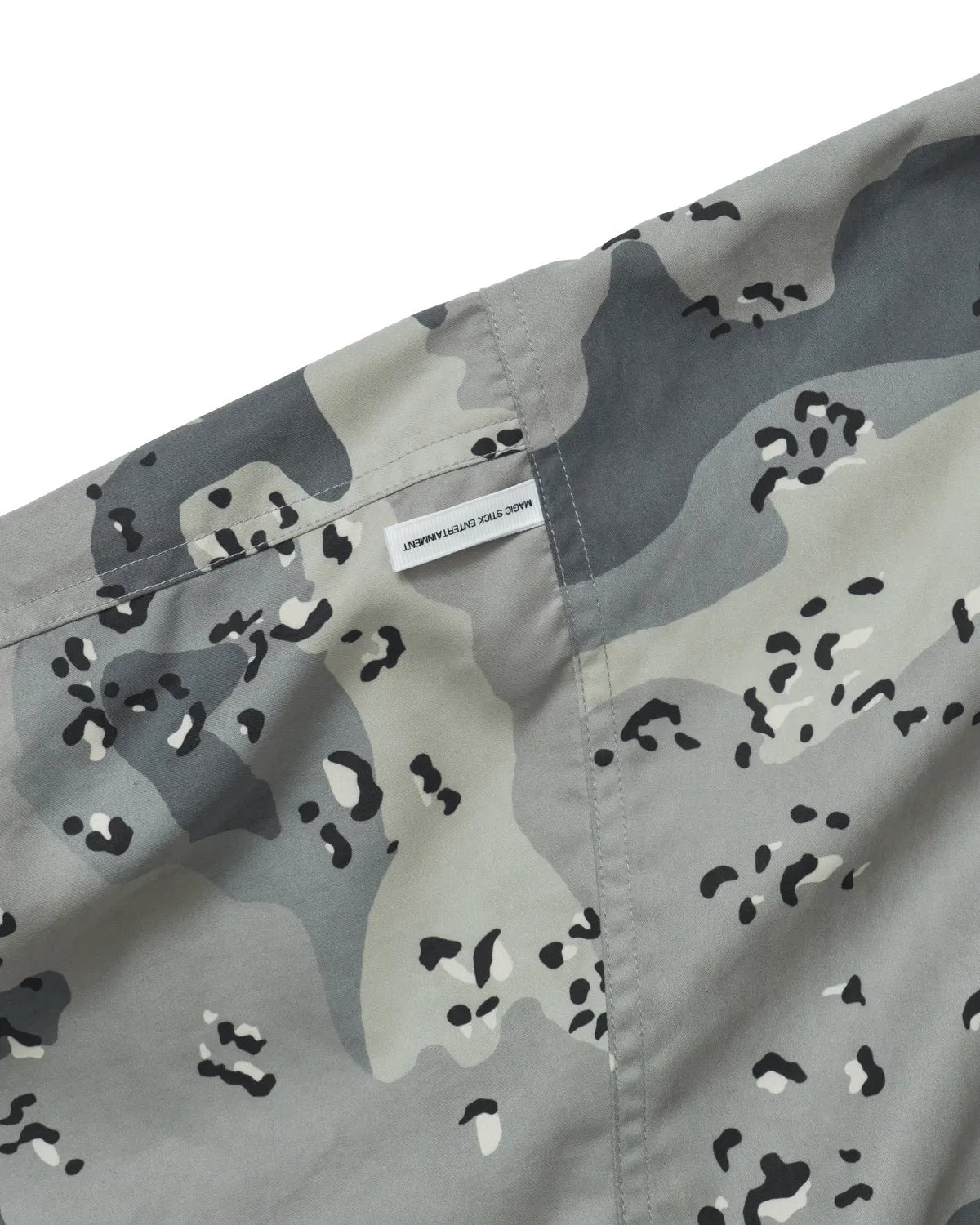 MAGIC STICK / MODERNIZED M-65 FIELD JACKET (26SS-MS2-009)