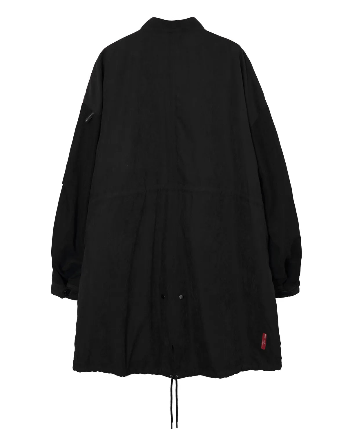 MAGIC STICK / MODERNIZED M-65 FIELD JACKET (26SS-MS2-009)