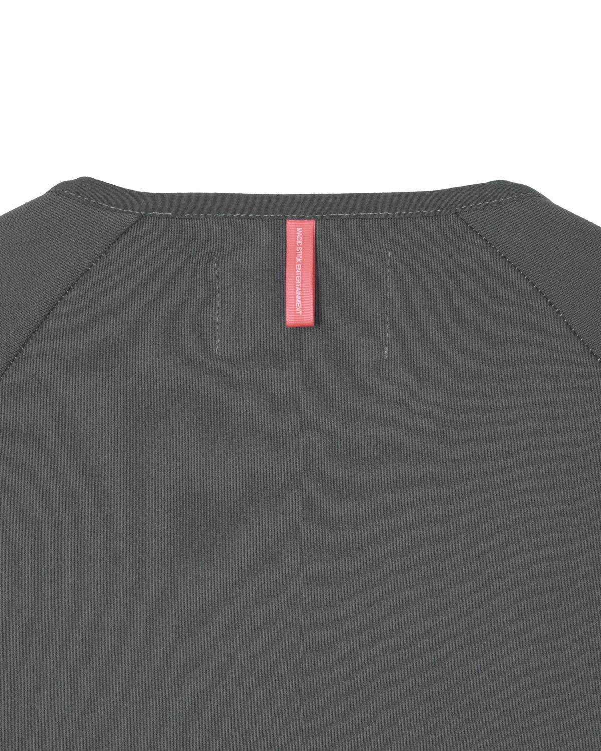 MAGIC STICK / SWEAT CARDIGAN (26SS-MS3-015)