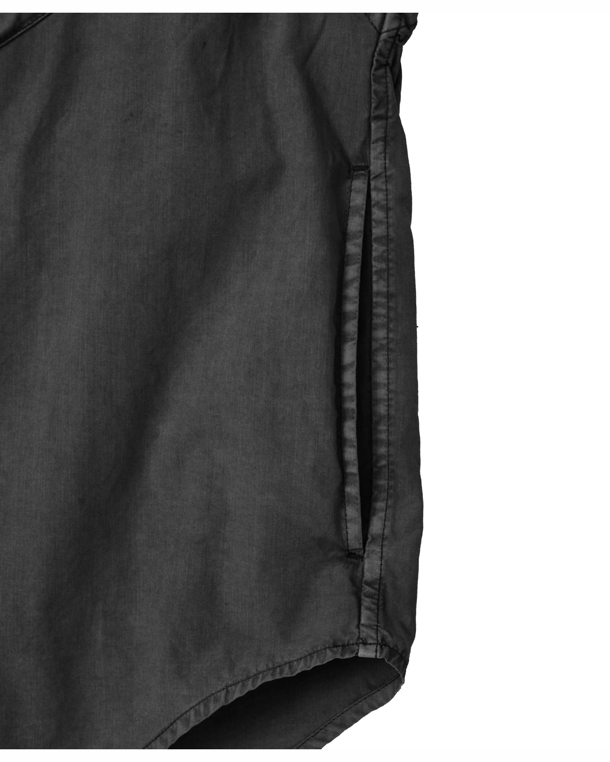 MAGIC STICK / WIDE FIT UTILITY SHIRT (26SS-MS3-017)