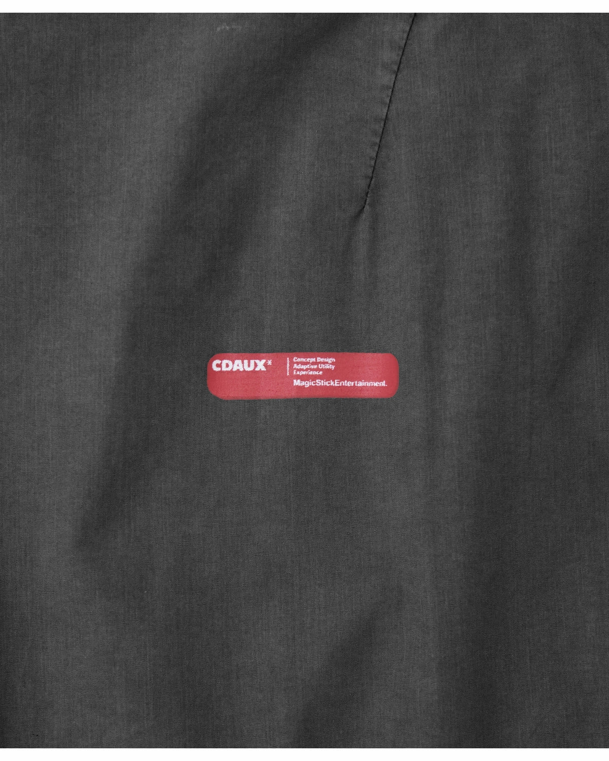 MAGIC STICK / WIDE FIT UTILITY SHIRT (26SS-MS3-017)